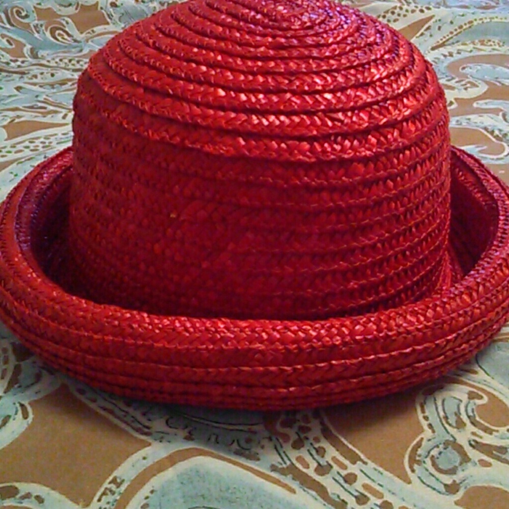 Fashion Hat